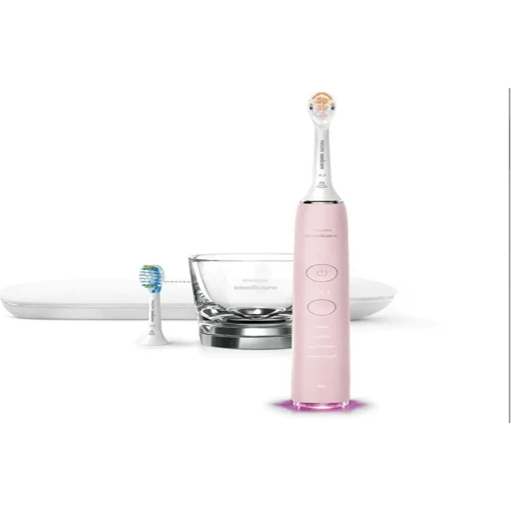 Philips Sonicare Diamondclean 9300 Series Electric Toothbrush Pink