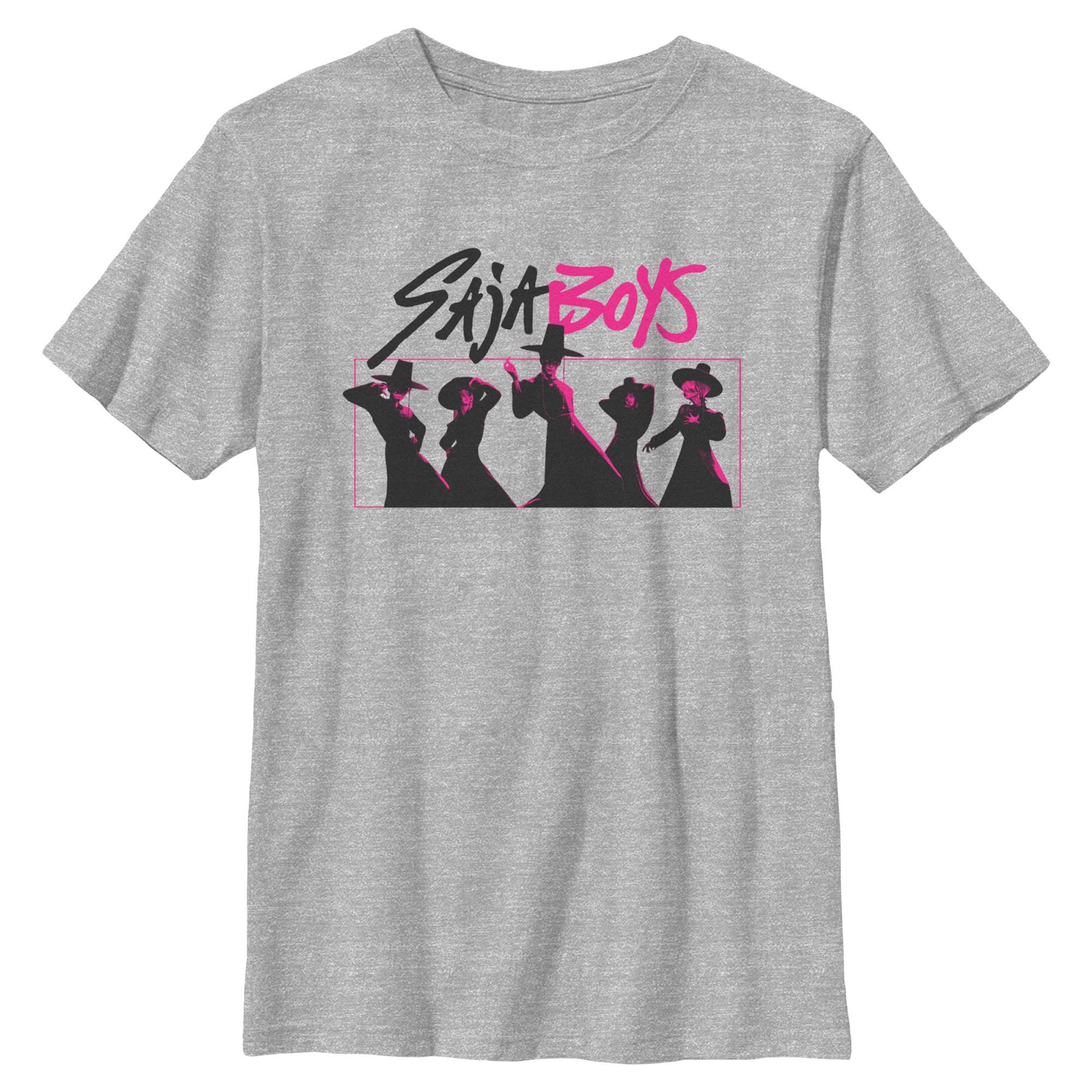 selected Grey: Dancing Pink