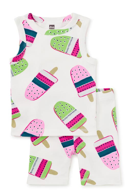 Tea Collection Summer Nights Tank Pajama Set