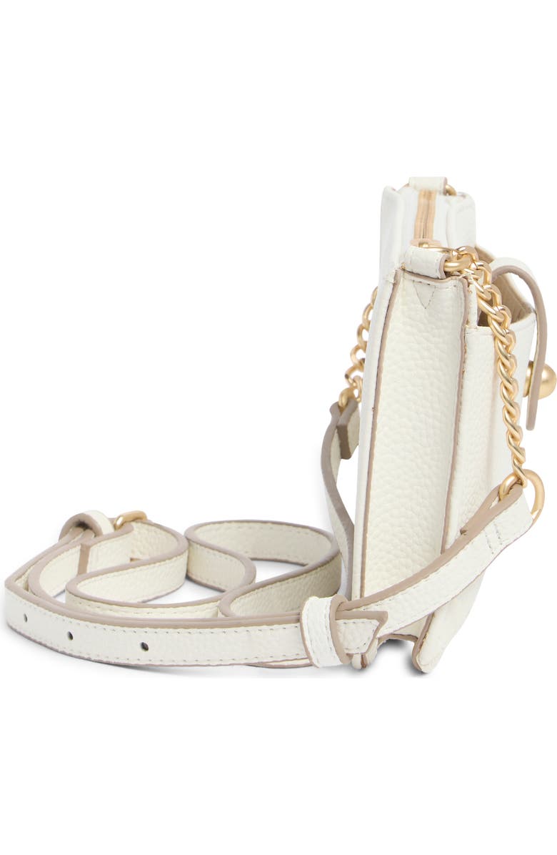 Nanette Lepore Chain Strap Crossbody Bag, Alternate, color,