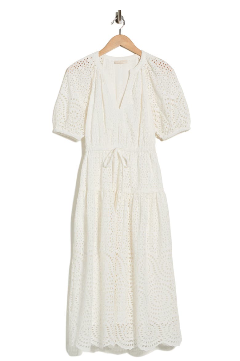 anetta midi dress Anetta Maxi Dress