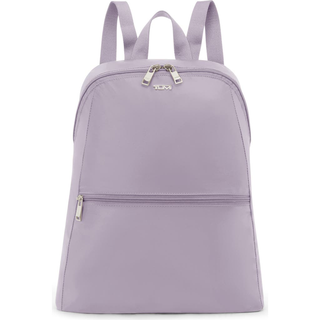 Tumi Just In Purple