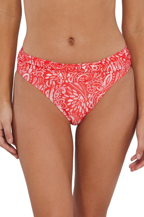 Sunsets Unforgettable Bikini Swim Bottoms In Majorca