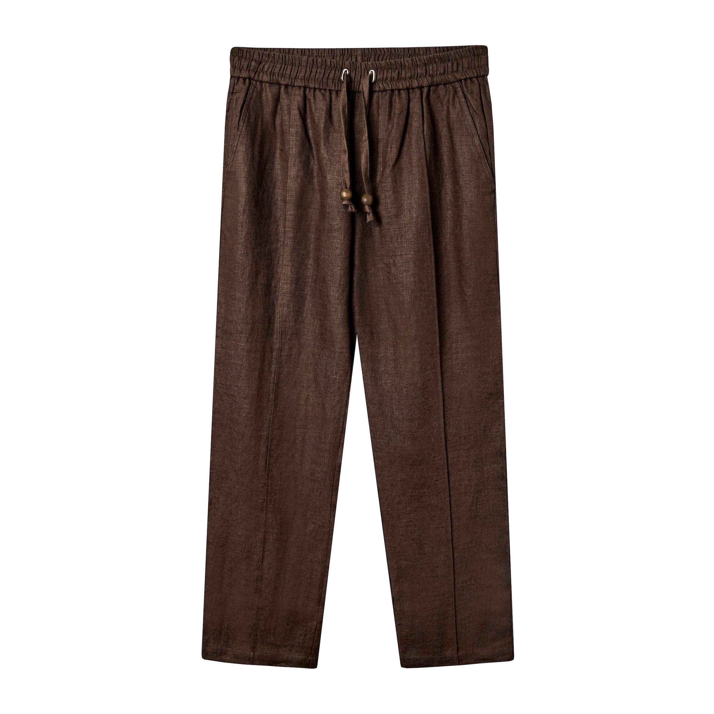 Easy-Going Pants