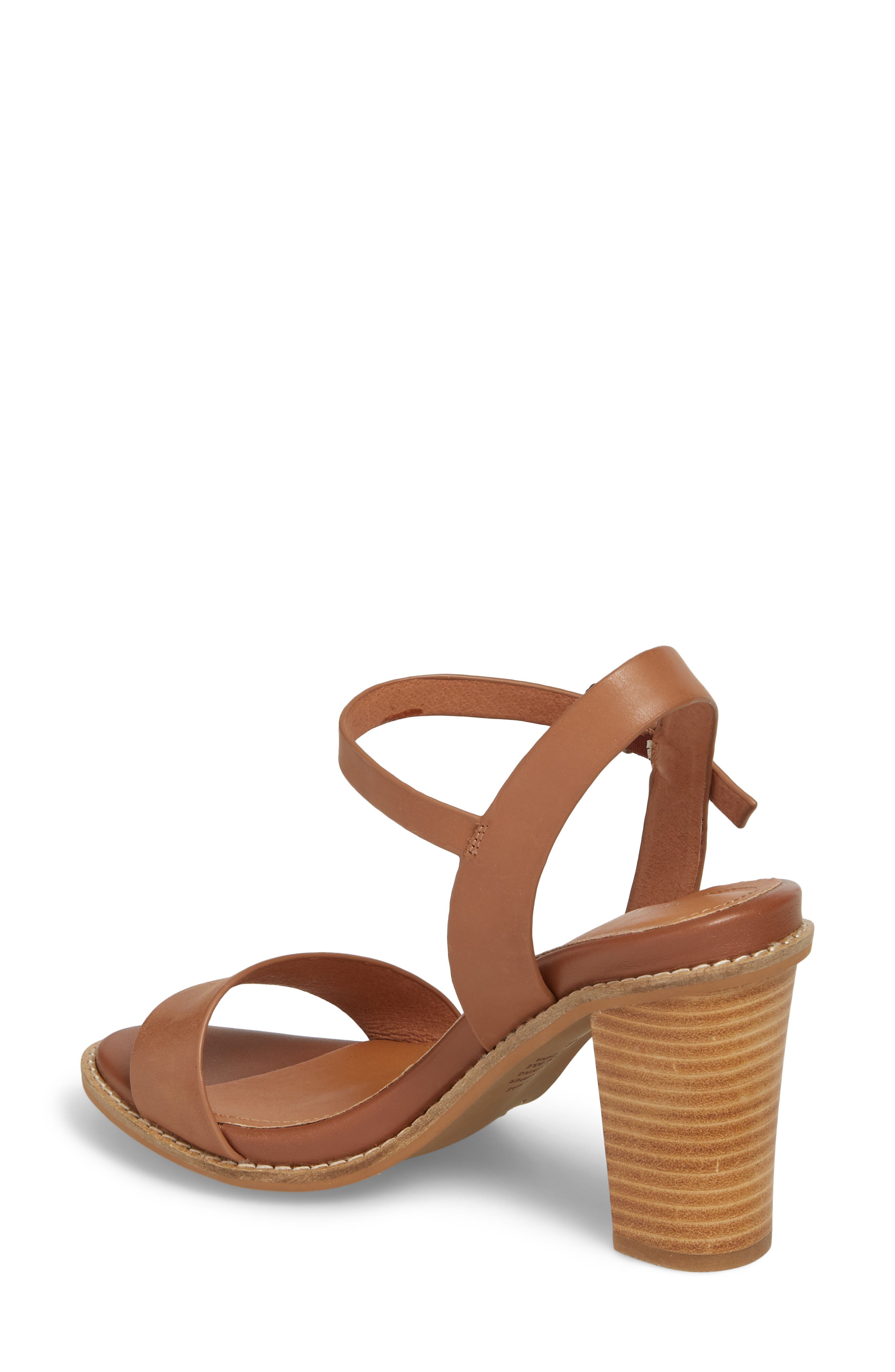 Alias Mae Era Sandal, Alternate, color, 