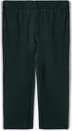 Charlotte & George Ponte Skinny Pant with Front Zipper