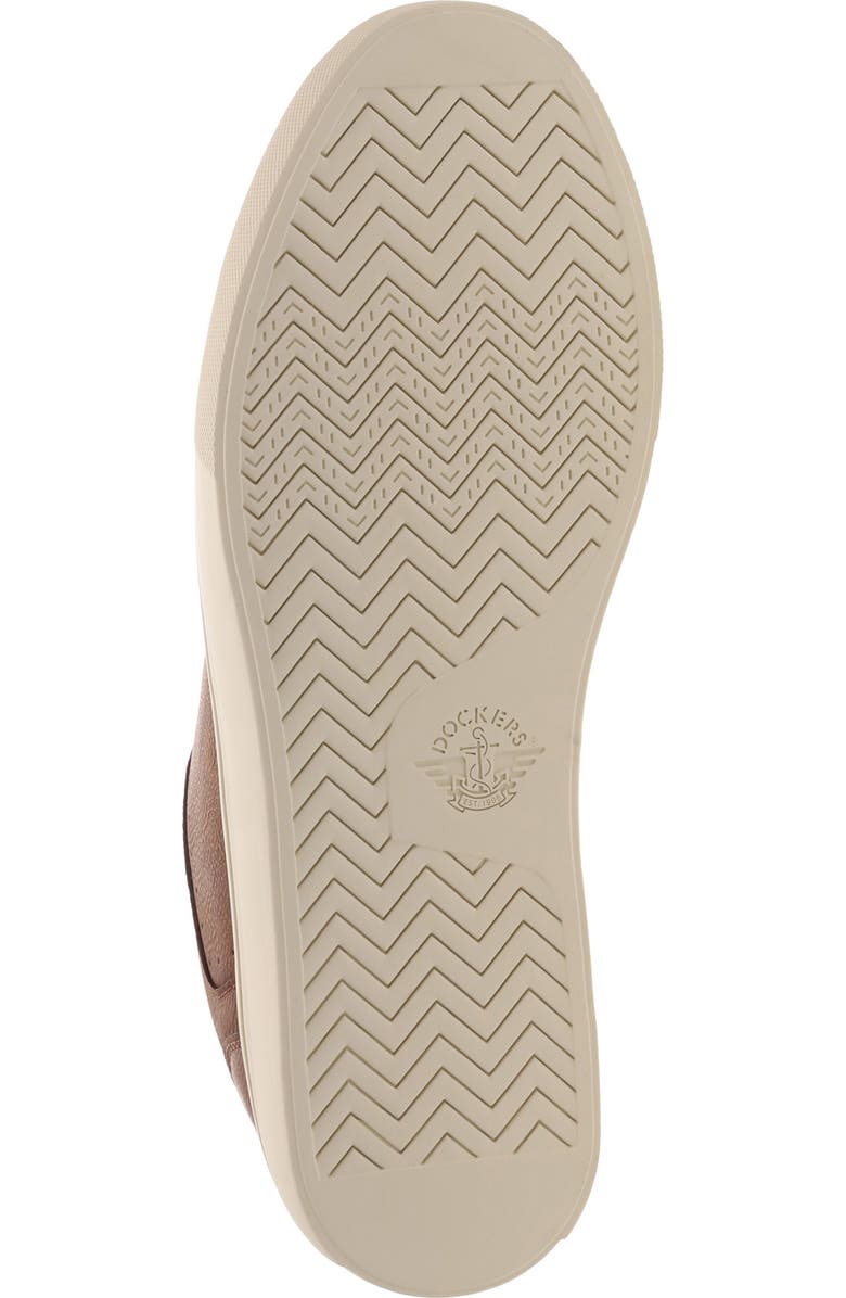 Dockers<sup>®</sup> Jenson Low Top Sneaker, Alternate, color, Tan