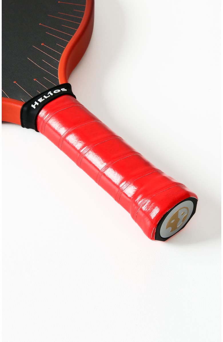 Helios BLAZE Performance Pickleball Paddle, Alternate, color, Black