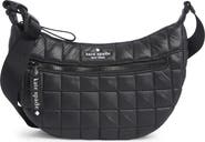 Kate Spade New York camden quilted large sling bag
