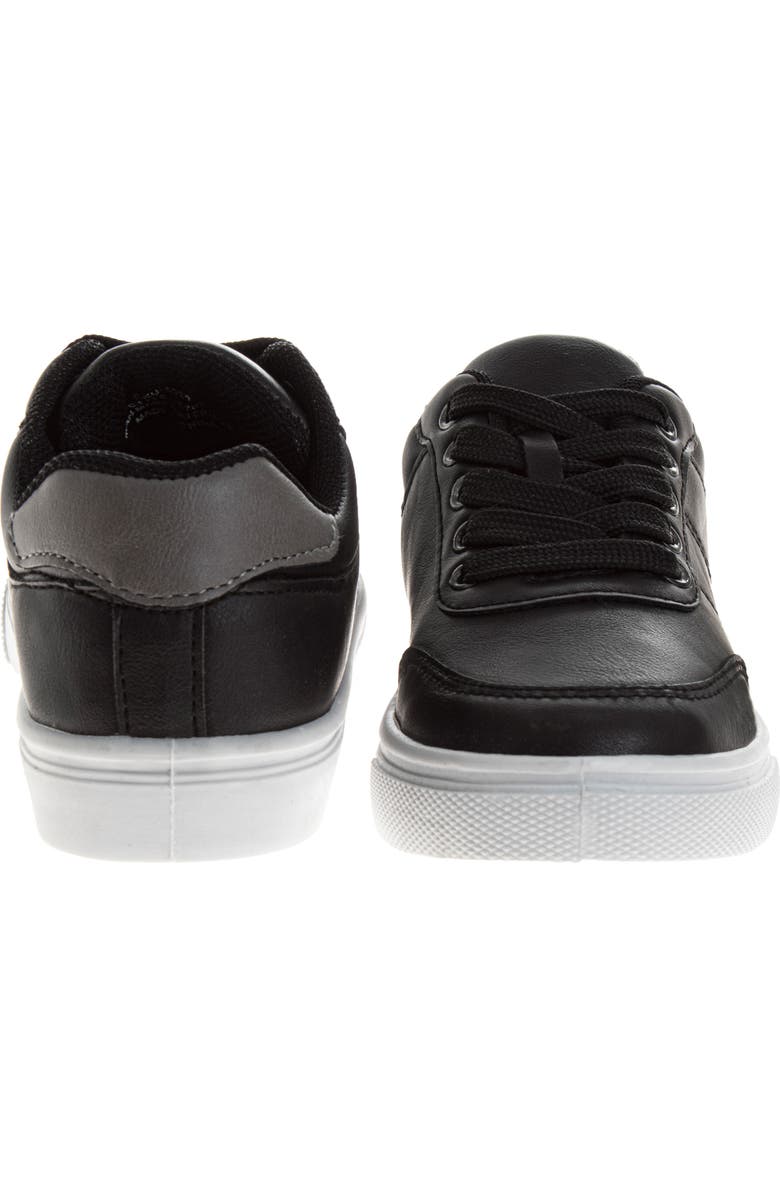 JOSMO Kids' Low Top Sneaker, Alternate, color,