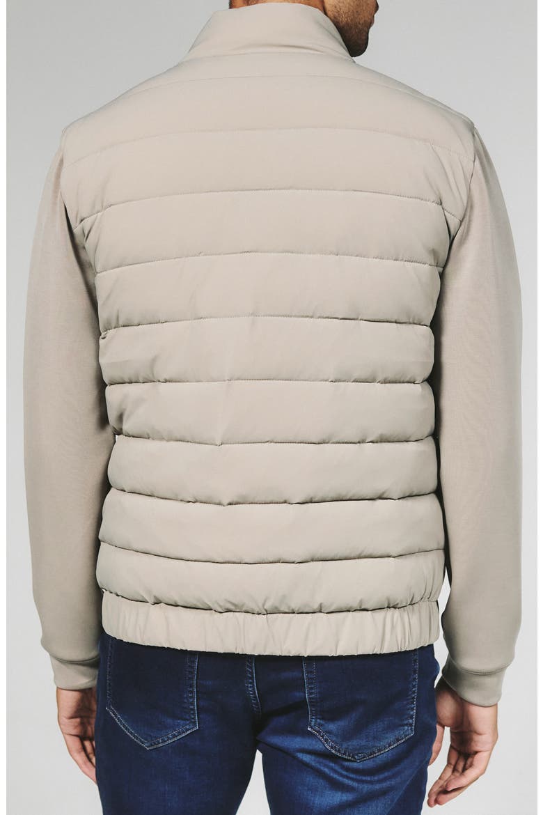 REV™ Puffer Jacket, Alternate, color, CLAY