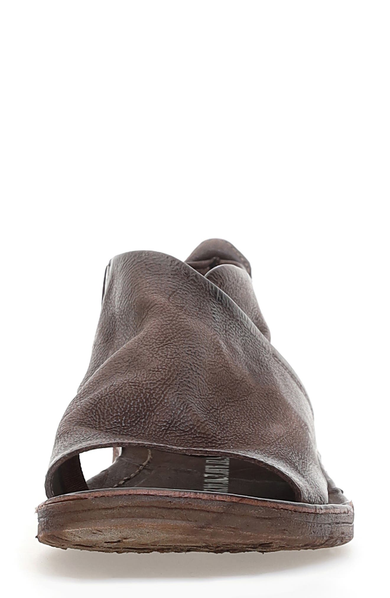 Reiley Sandal, Alternate, color, CHOCOLATE