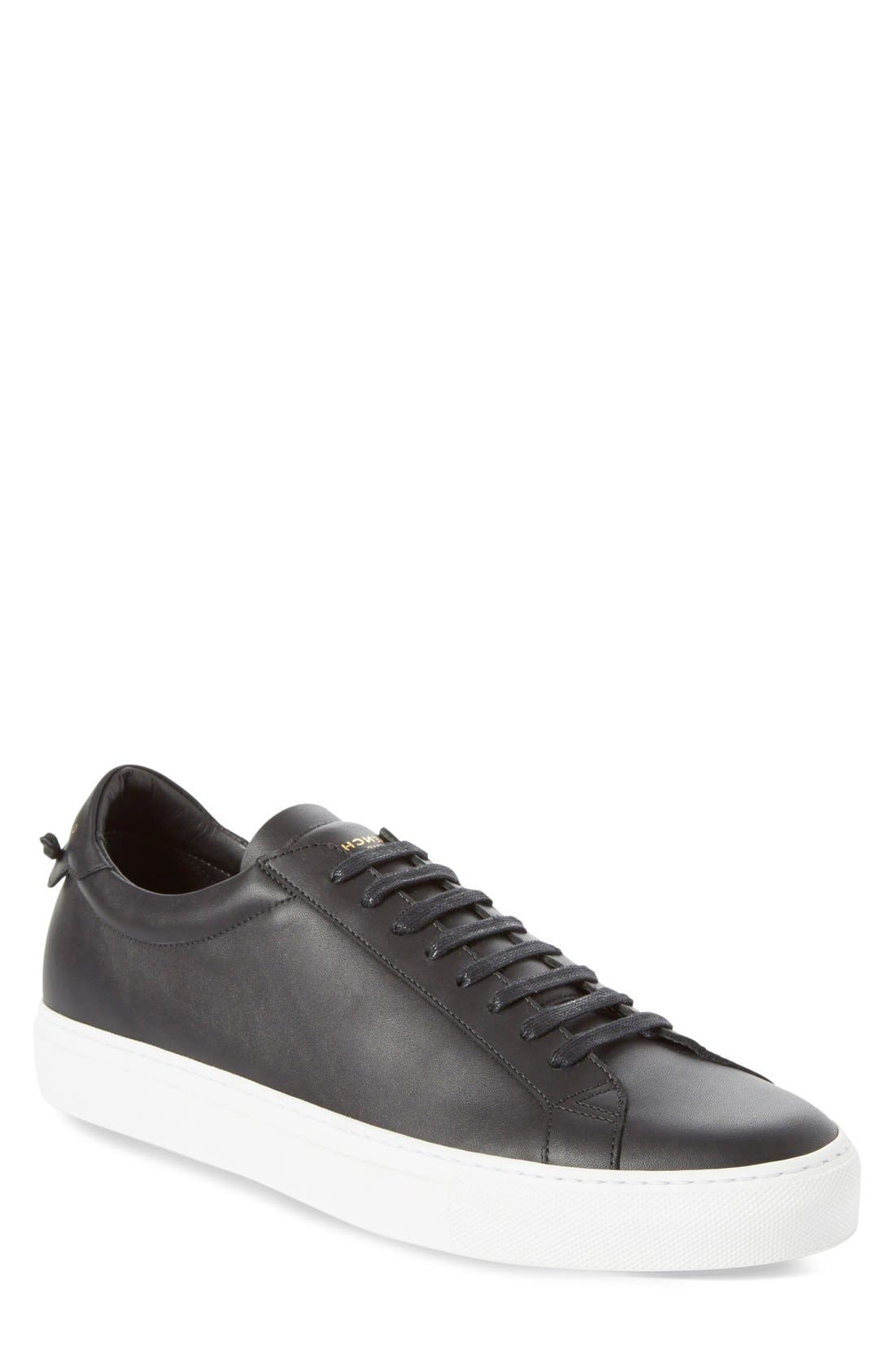 Givenchy Urban Knots Low Top Sneaker, Main, color, 