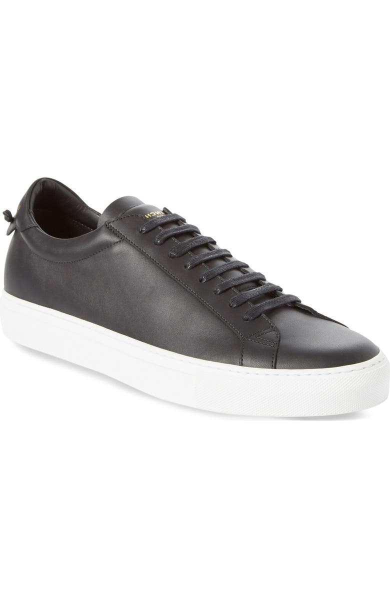 Givenchy Urban Knots Low Top Sneaker, Main, color,