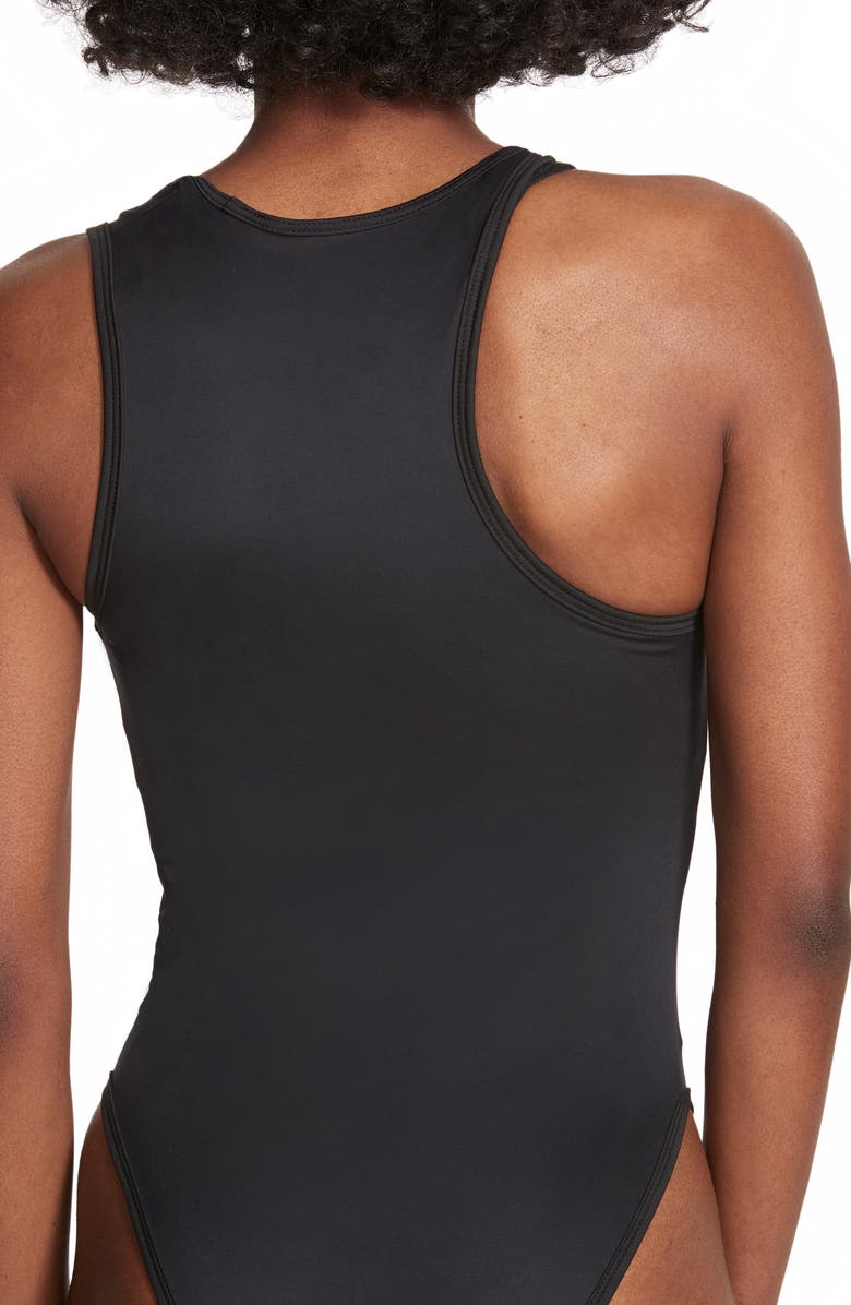 Nike x Dianne Garcia Dri-FIT Bodysuit, Alternate, color, 