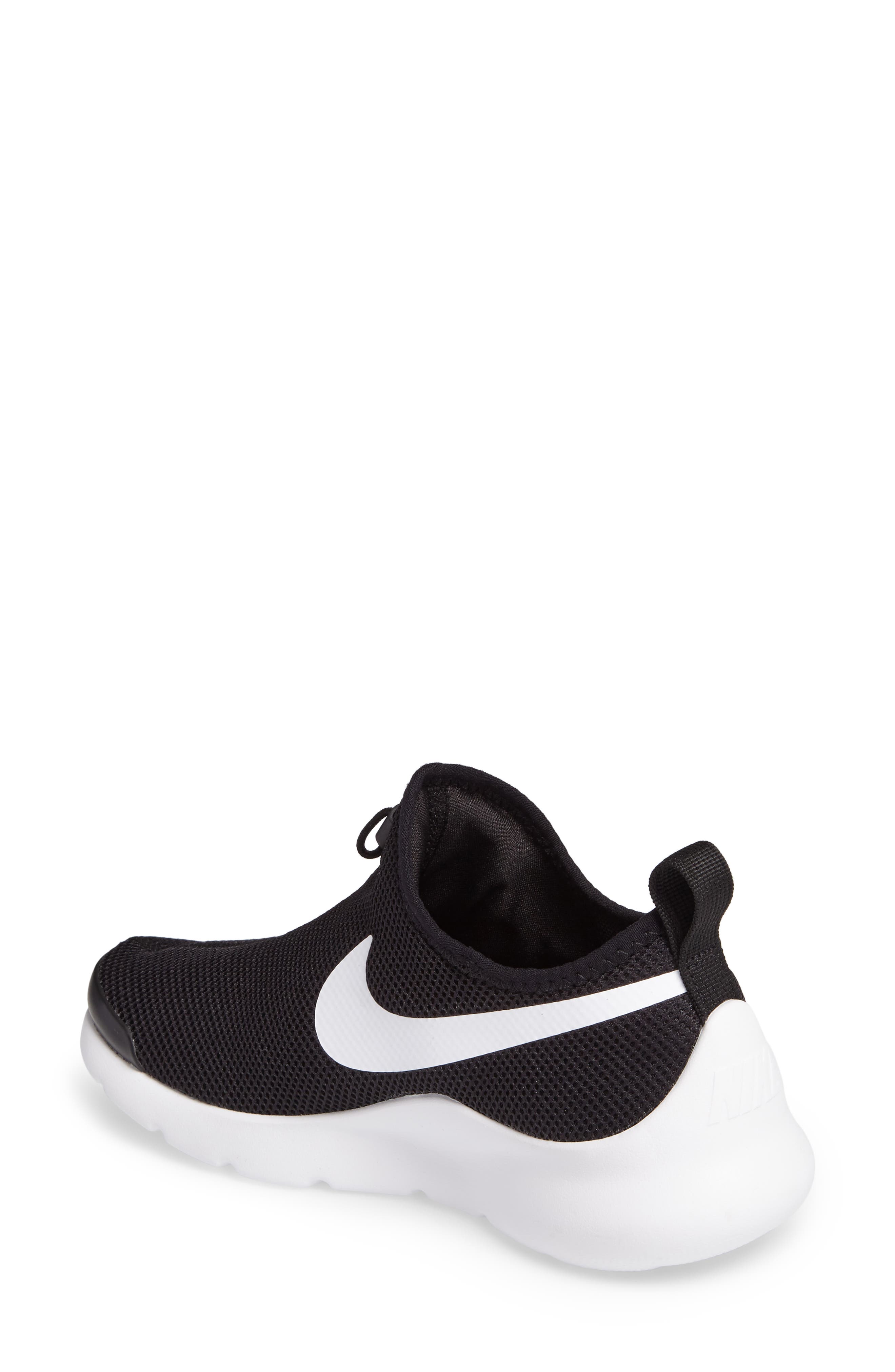 Nike Aptare Slip-On Mesh Sneaker, Alternate, color, 