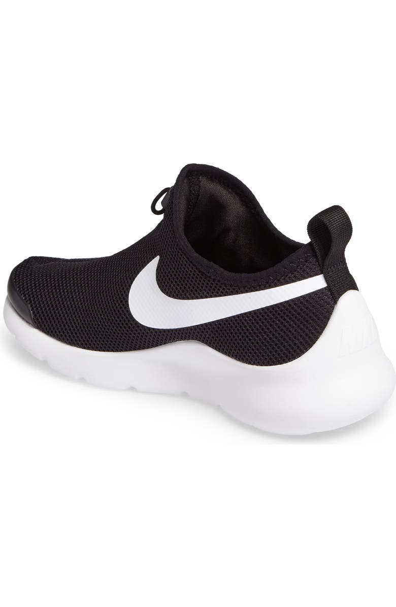 Nike Aptare Slip-On Mesh Sneaker, Alternate, color,