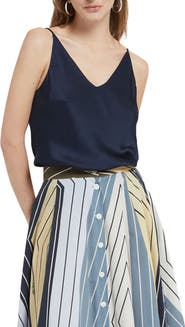 ottod'Ame Viscose Top