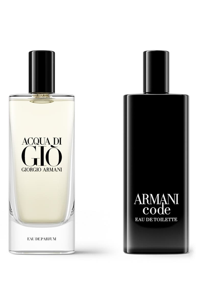ARMANI beauty Acqua di Gio Fragrance Set (Limited Edition) USD $58 Value, Alternate, color,
