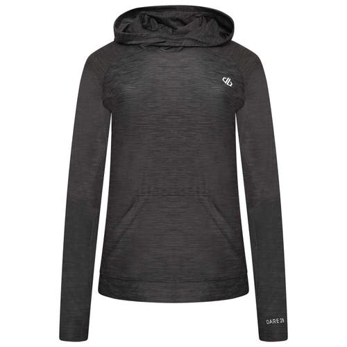 Dare 2b The Laura Whitmore Edit Sprint City Lightweight Hoodie In Black