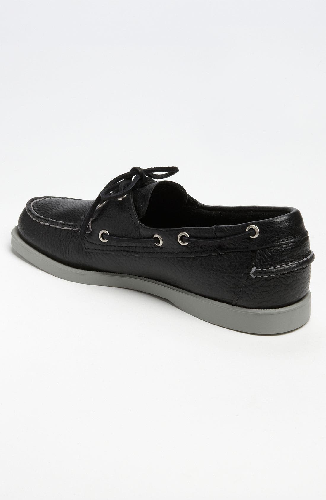 Sebago 'Docksides<sup>®</sup>' Boat Shoe, Alternate, color, 