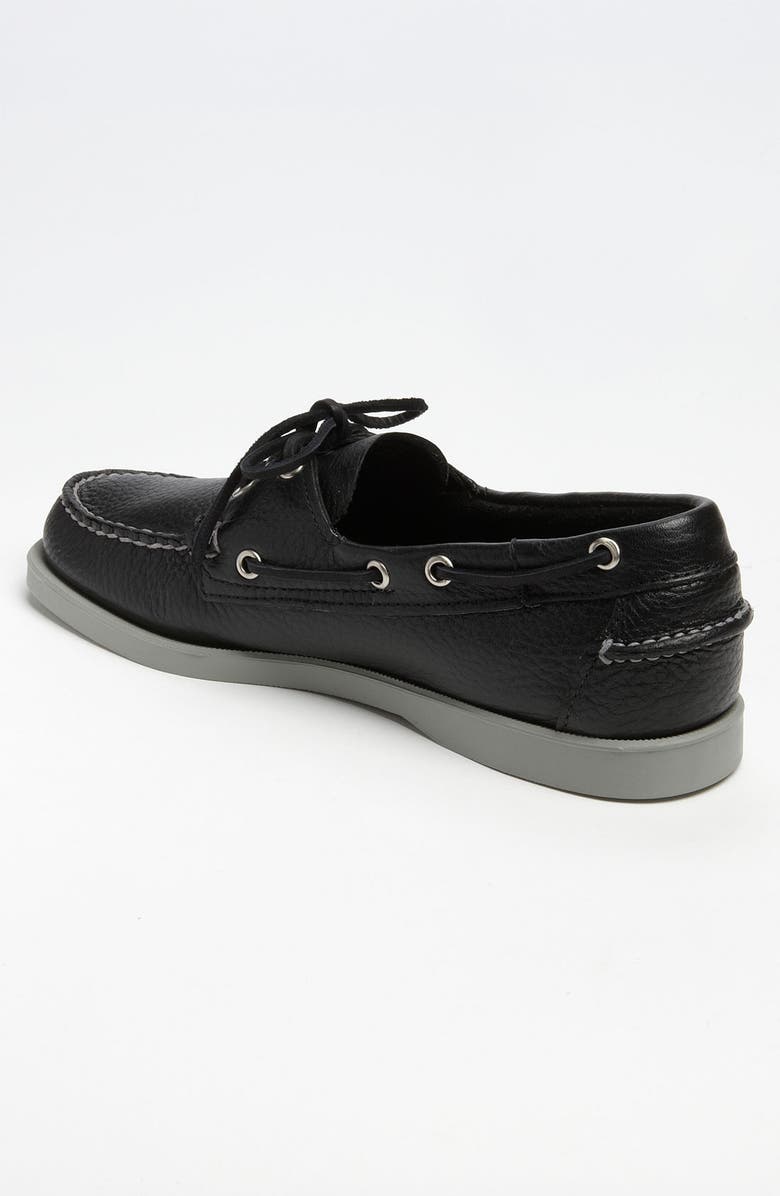 Sebago 'Docksides<sup>®</sup>' Boat Shoe, Alternate, color,