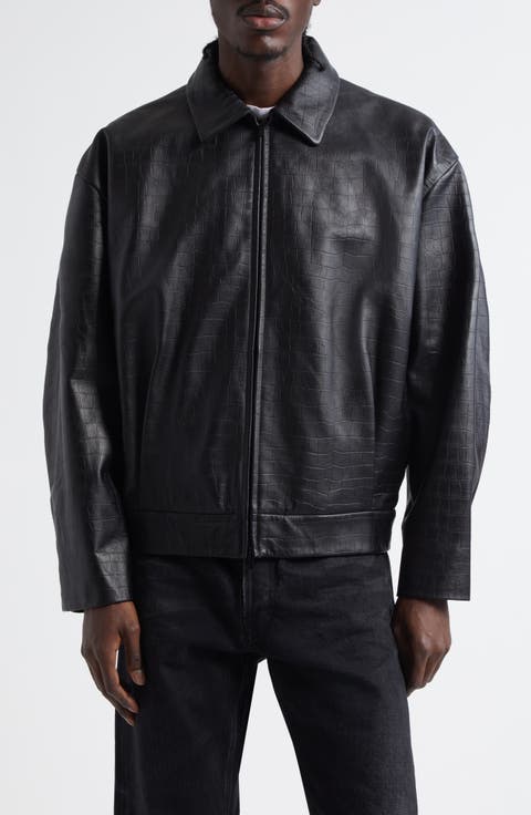 Men's Fear of God Coats & Jackets | Nordstrom Men's Fear of God Coats & Jackets | Nordstrom