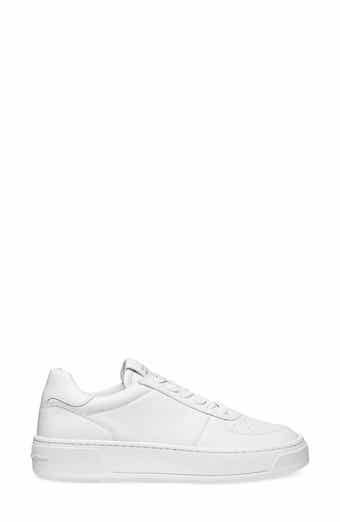シューズ・サンダルその他 STUART WEITZMAN Women Shoes SJ434MASCARPONE White Stuart Weitzman Skater Mule Sneaker (Women) | Nordstromrack
