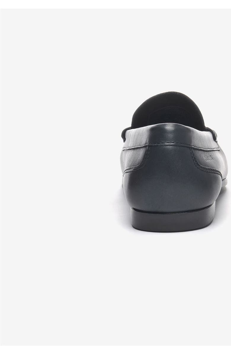 Sebago Byron, Alternate, color, Black