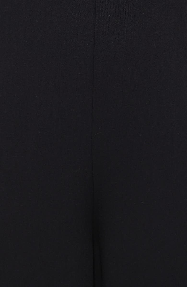 Petal & Pup Hilda Jumpsuit, Alternate, color, Black