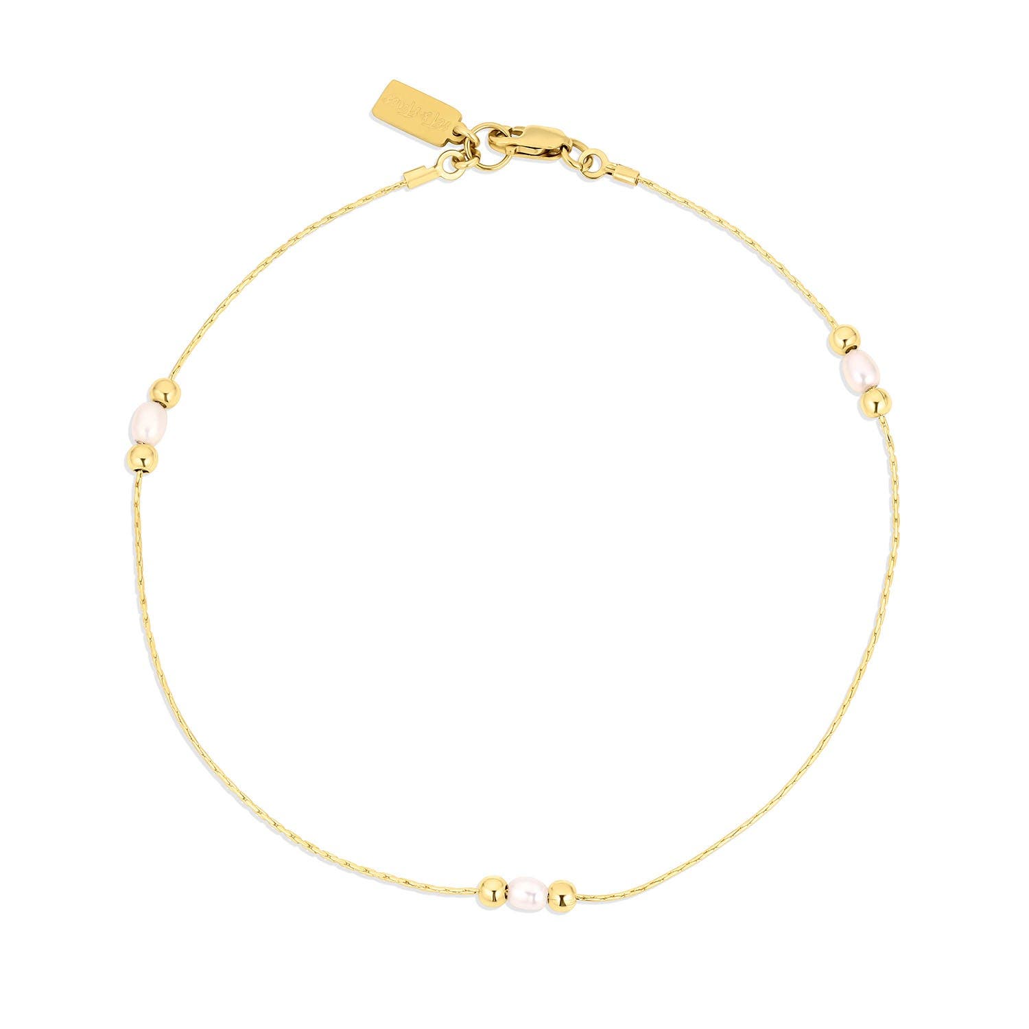 selected Gold