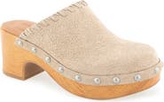 Gentle Souls Daphine Clog