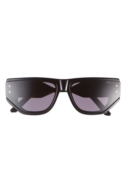 Women's DIOR Cat-Eye Sunglasses | Nordstrom