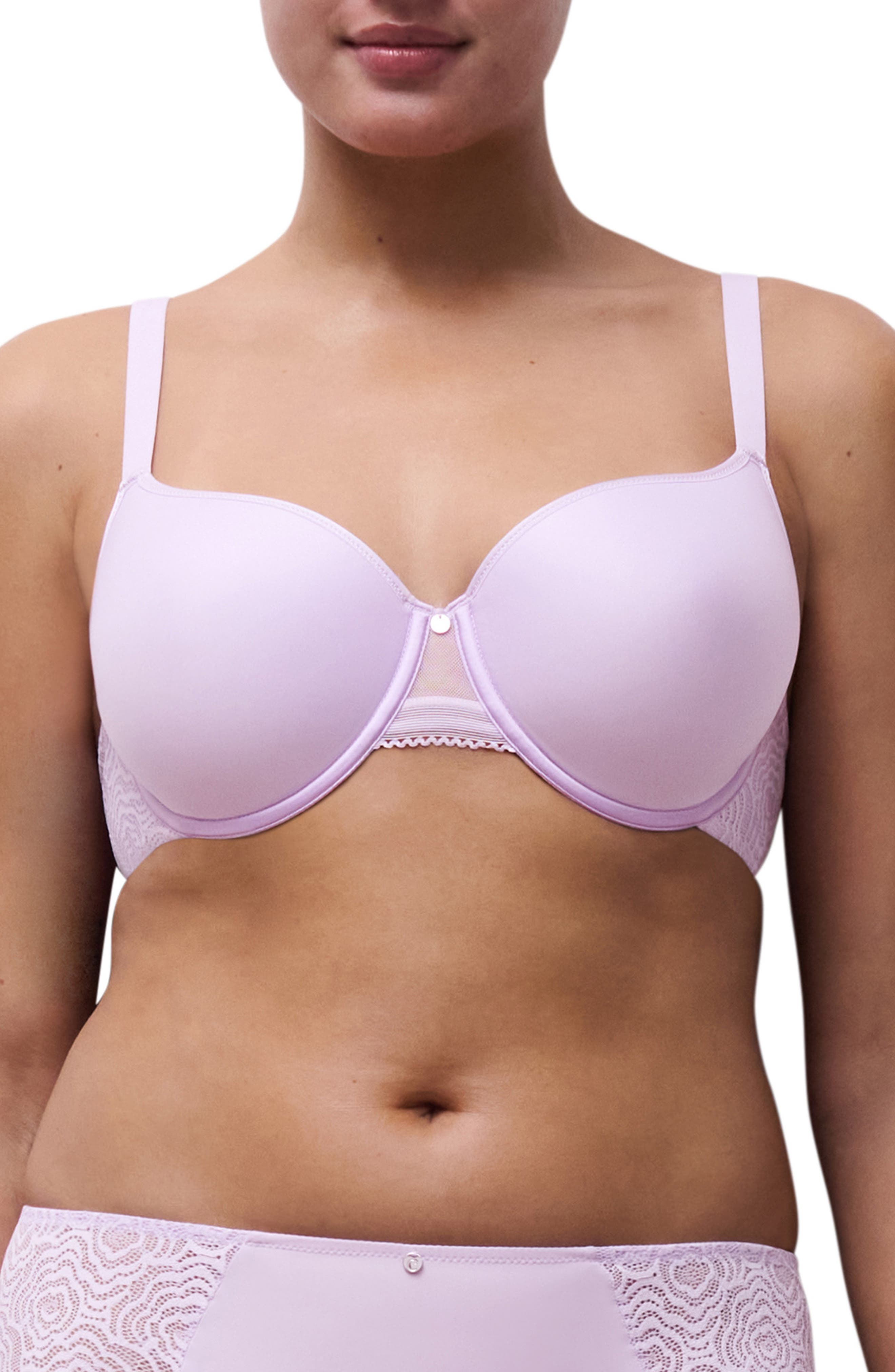 MAUVE