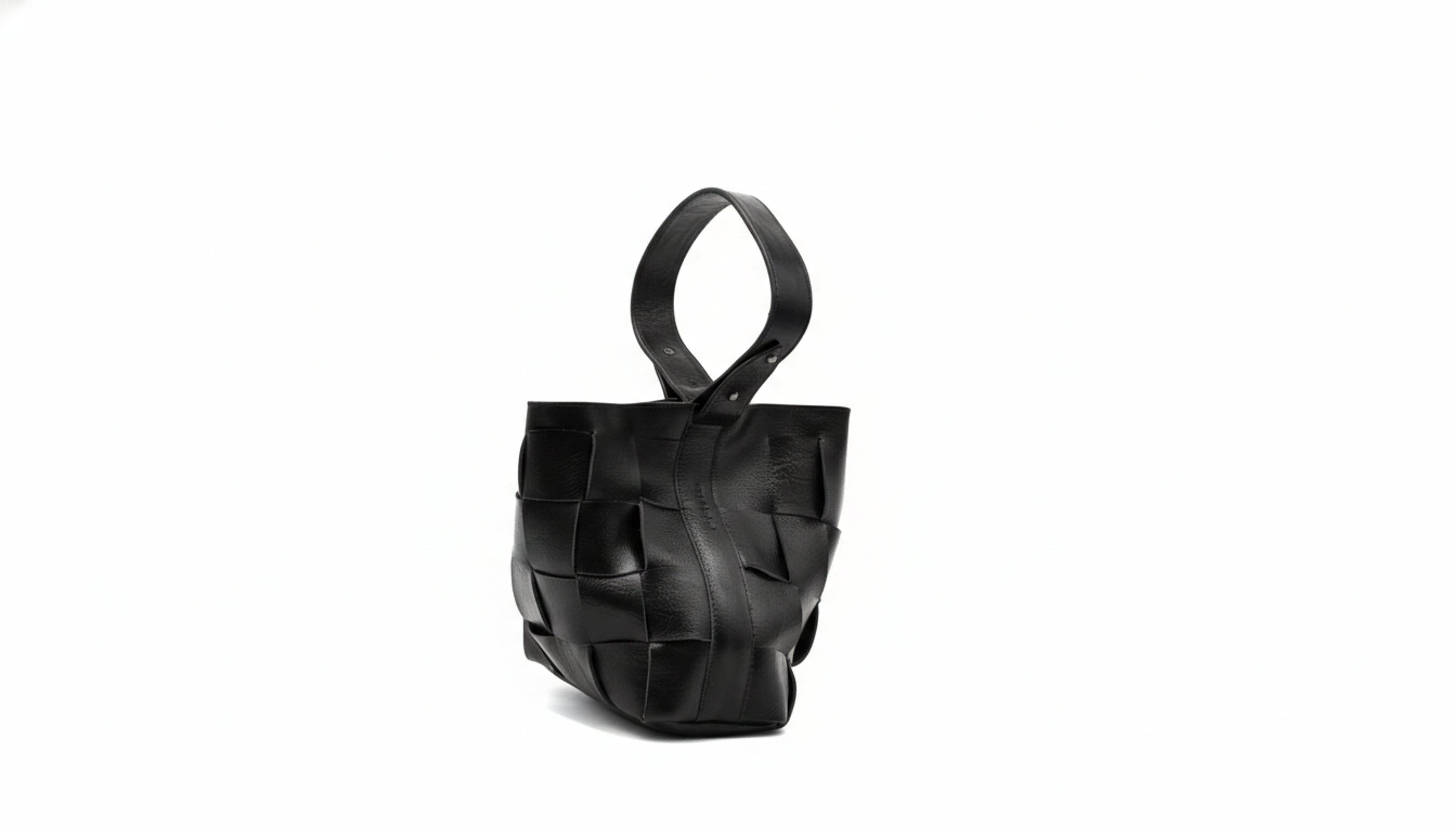 Coyote Handbag, Alternate, color, Black