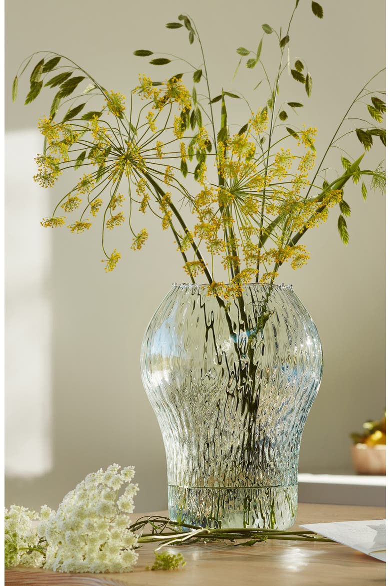 Canopy Seed Vase, Alternate, color, CLEAR
