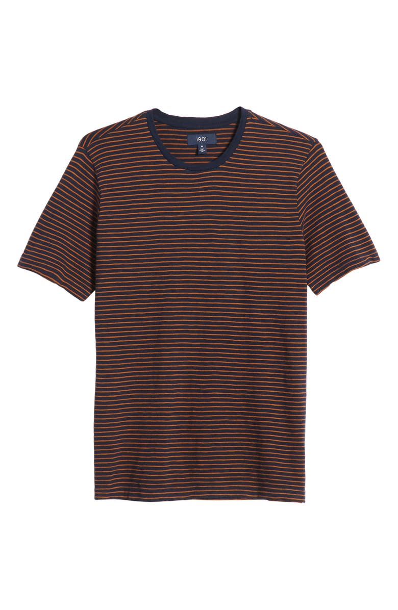 1901 Stripe T-Shirt, Alternate, color, 