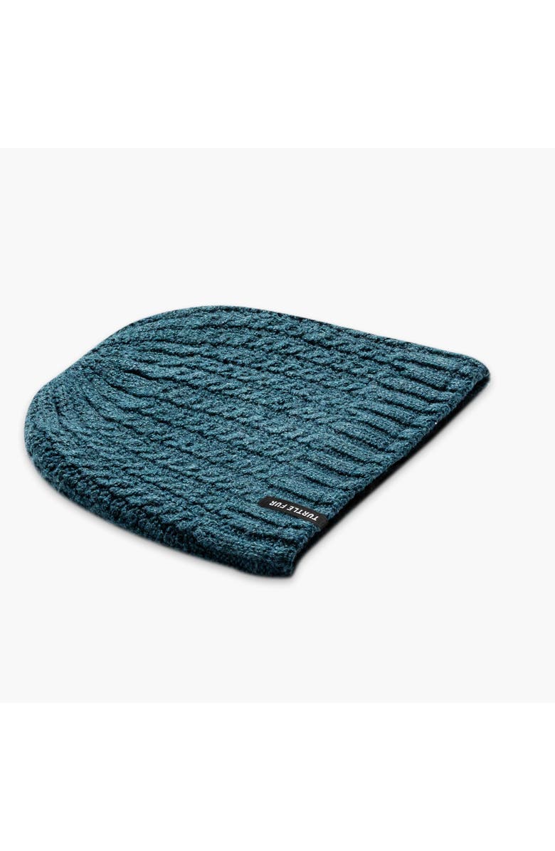 Turtle Fur Pelly Winter Hat, Alternate, color, 