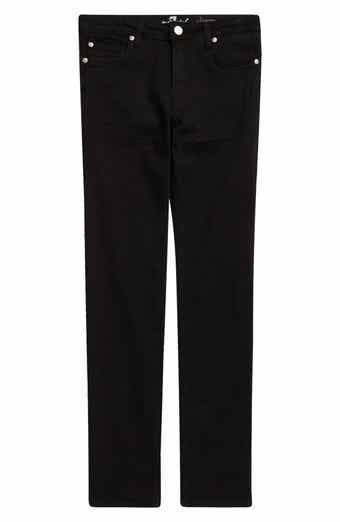 7 For All Mankind Kid's Slimmy Slim Fit Jeans