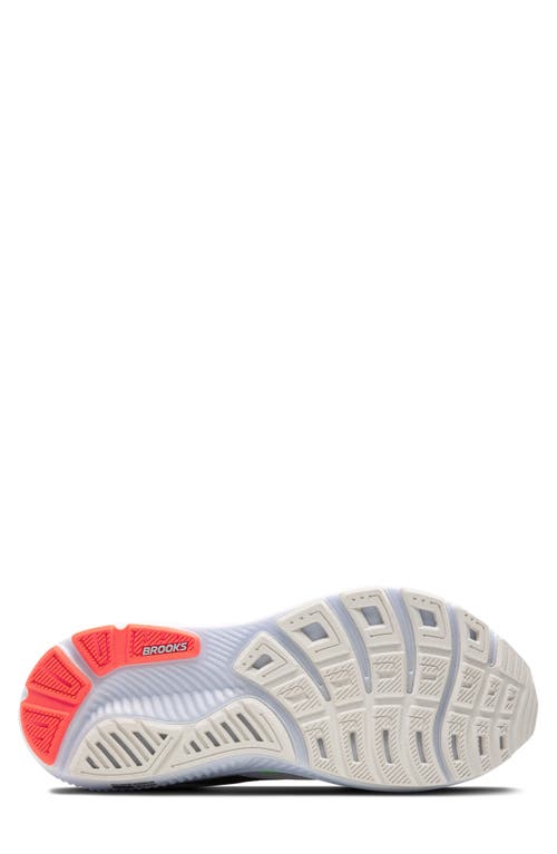 Brooks Ghost 17 Running Shoe