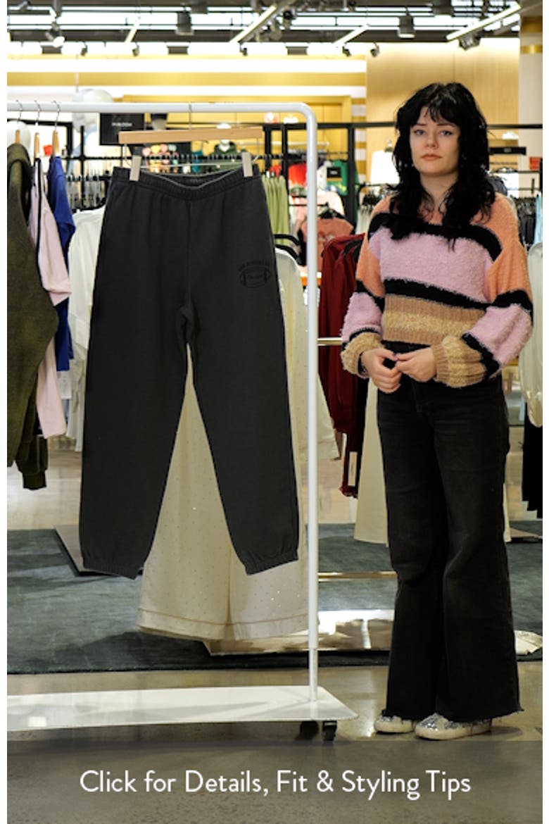 Los Angeles Football Sweatpants video