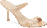 Stuart Weitzman Nudist Sandal