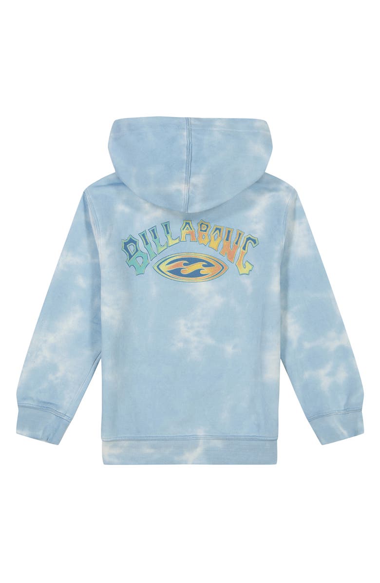 Billabong Kids' Archwash Cotton Fleece Hoodie, Alternate, color, 
