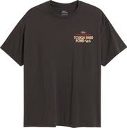 Merch Traffic Ford Truck Graphic T-Shirt