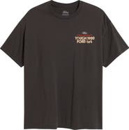Merch Traffic Ford Truck Graphic T-Shirt