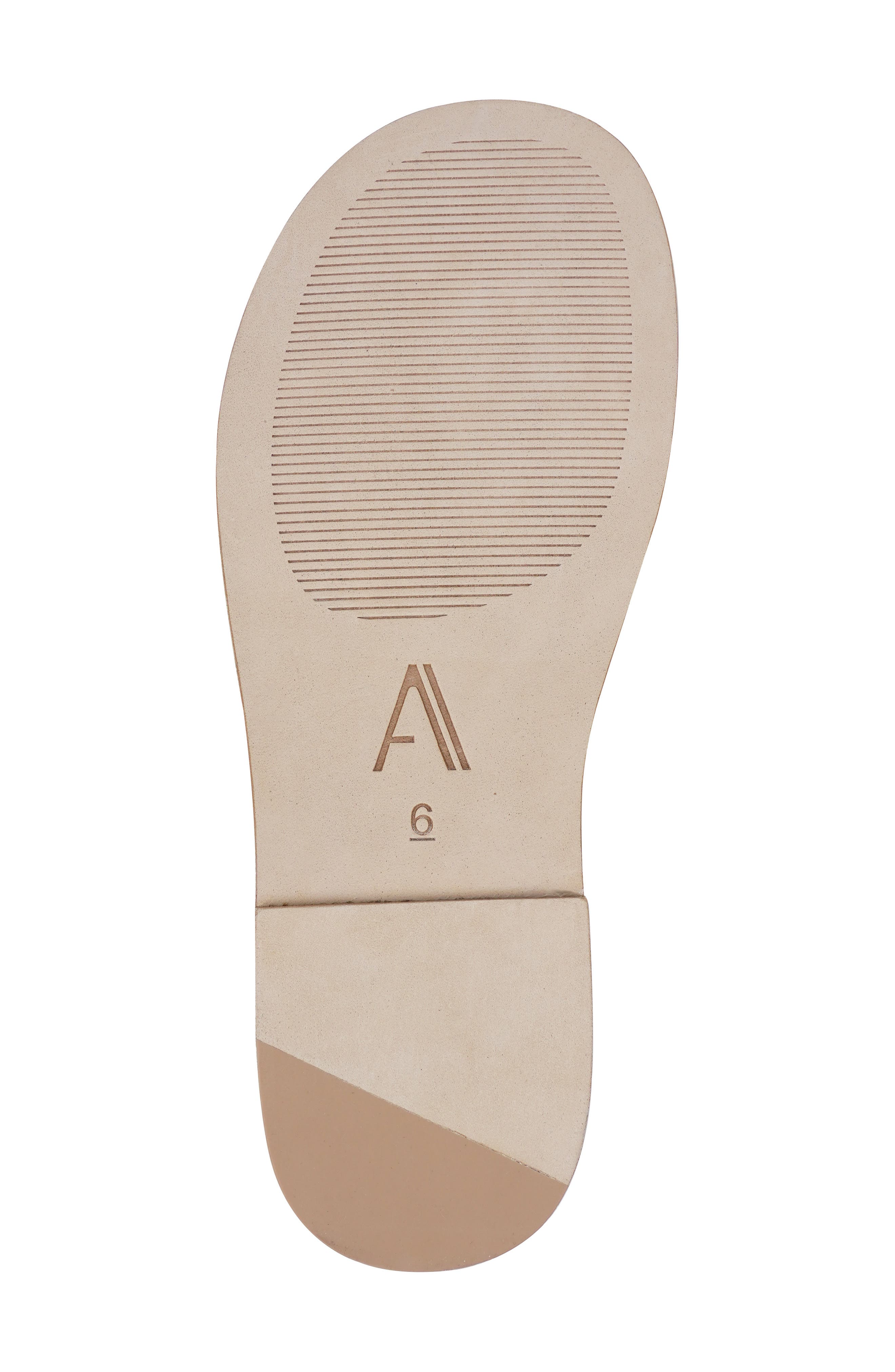 Artisan Crafted By Zigi Lariana Slide Sandal, Alternate, color, Natural Flower