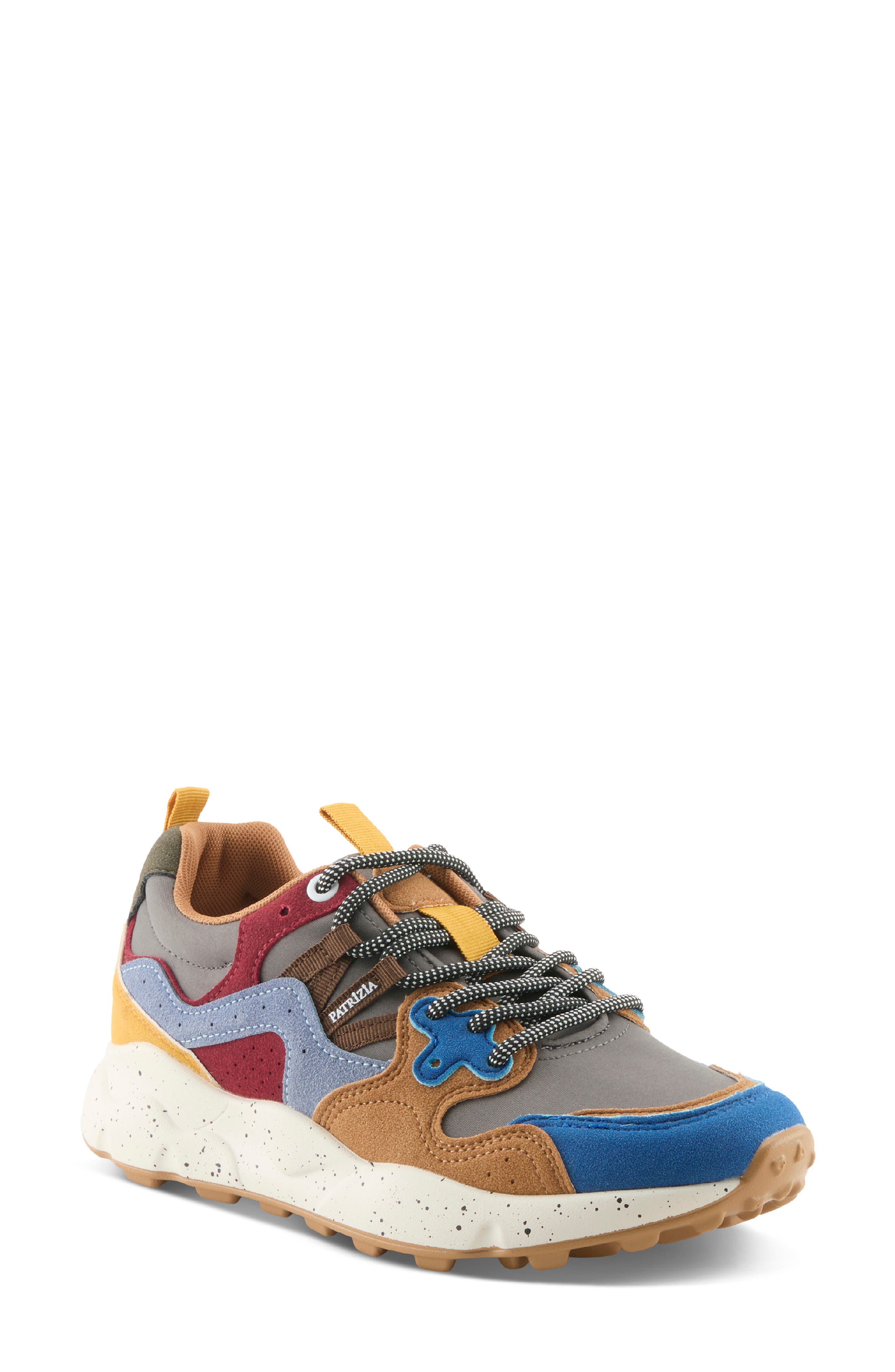 BLUE MULTI