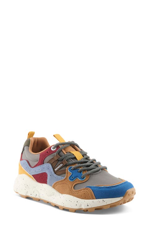 Flying Colors Sneaker
