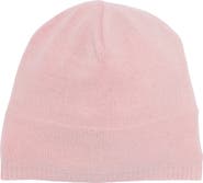 Portolano Slouchy Cashmere Knit Beanie