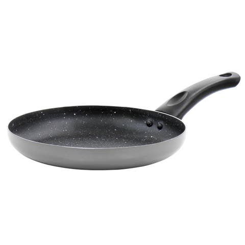 Luneta 8 Inch Aluminum Nonstick Frying Pan